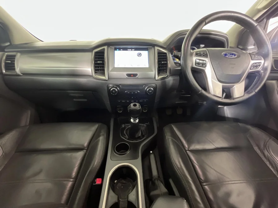 Used 2018 Ford Everest 2.2TDCi XLT - WeBuyCars Riverhorse Used 2018 Ford Everest 2.2TDCi XLT - WeBuyCars Riverhorse