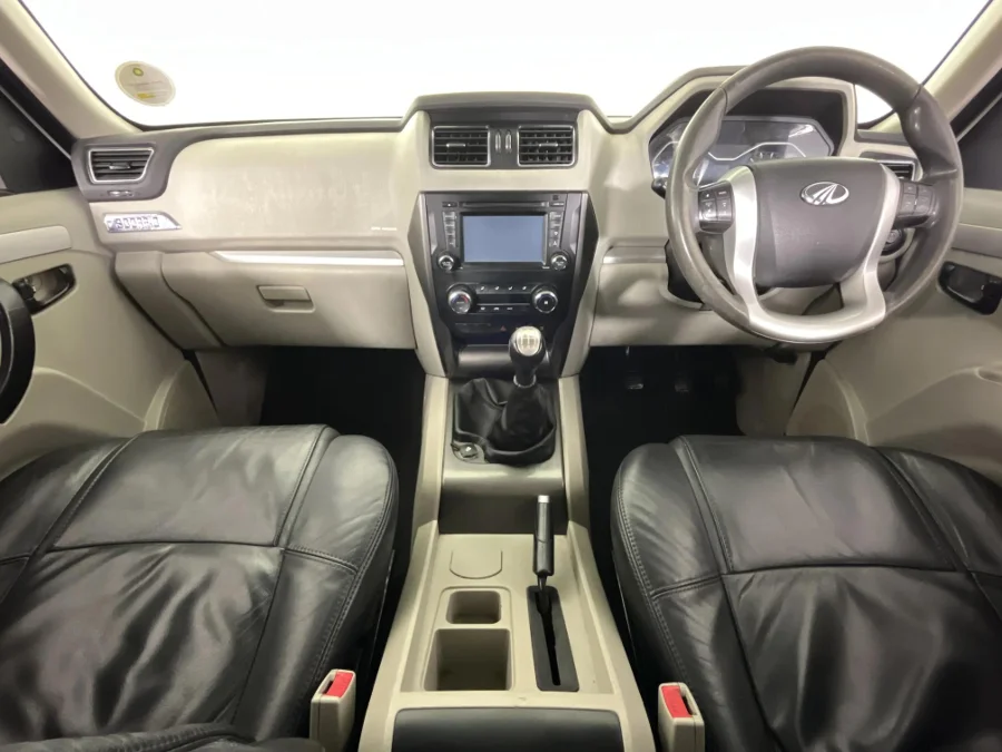 Used 2017 Mahindra Scorpio 2.2CRDe S10 - WeBuyCars Gqeberha Used 2017 Mahindra Scorpio 2.2CRDe S10 - WeBuyCars Gqeberha