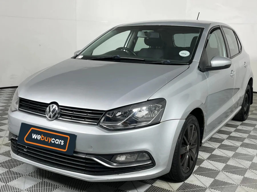 Used 2017 Volkswagen Polo hatch 1.2TSI beats - WeBuyCars Riverhorse Used 2017 Volkswagen Polo hatch 1.2TSI beats - WeBuyCars Riverhorse