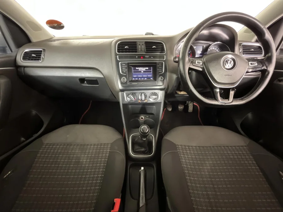 Used 2017 Volkswagen Polo hatch 1.2TSI beats - WeBuyCars Riverhorse Used 2017 Volkswagen Polo hatch 1.2TSI beats - WeBuyCars Riverhorse