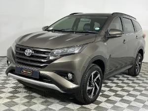 Used 2018 Toyota Rush 1.5 S