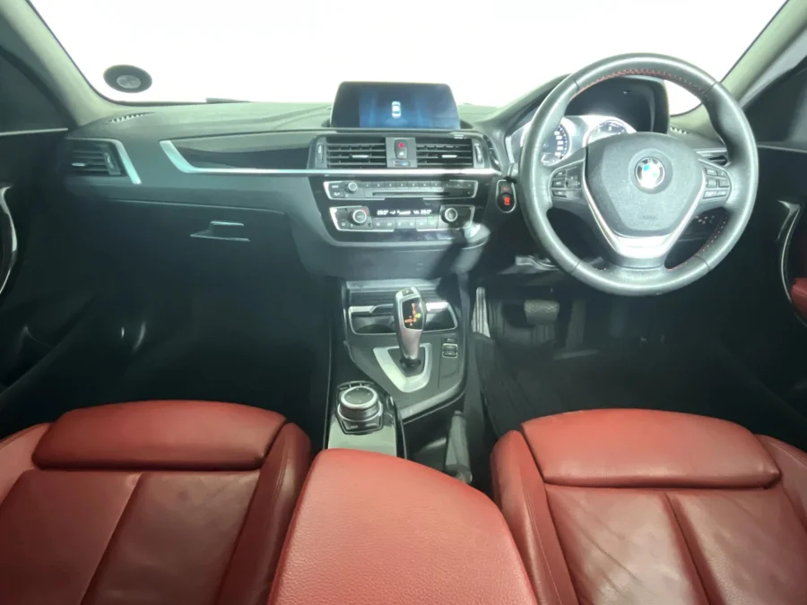 Used 2019 BMW 2 Series 220d coupe Sport Line - WeBuyCars Gqeberha