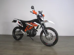 PRE-OWNED KTM 690 ENDURO R