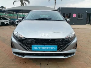 Used 2024 Hyundai i20 1.4 Premium