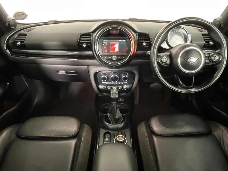 Used 2019 MINI Clubman Cooper S Clubman Final Edition - WeBuyCars Gqeberha Used 2019 MINI Clubman Cooper S Clubman Final Edition - WeBuyCars Gqeberha