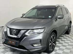 Used 2018 Nissan X-Trail 2.5 4x4 Tekna