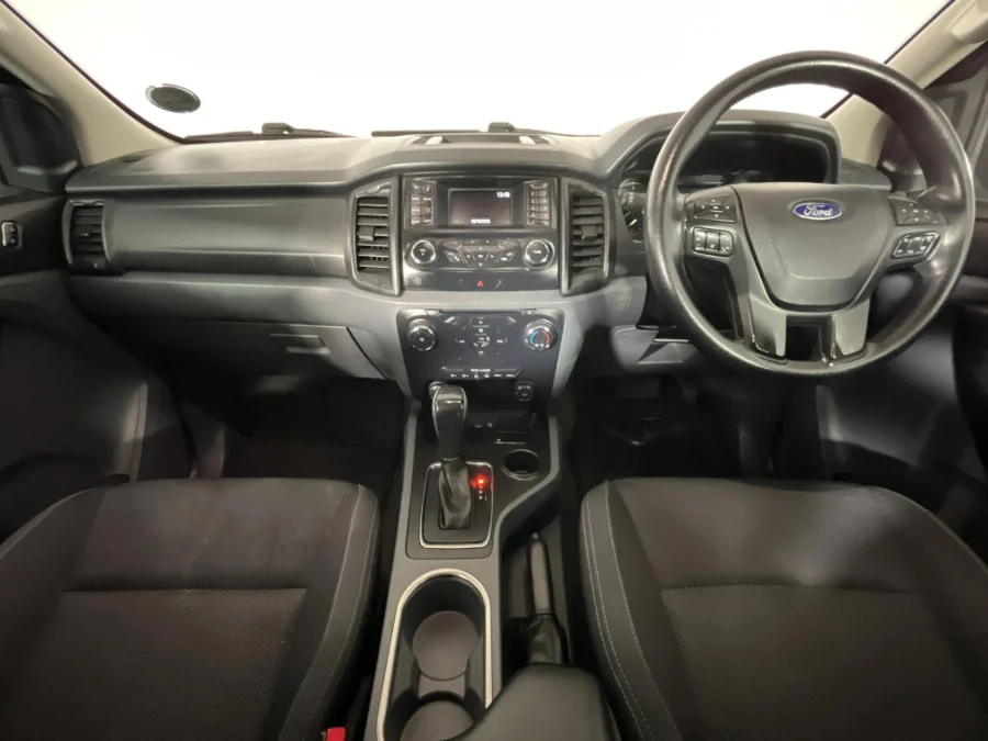 Used 2017 Ford Everest 2.2TDCi XLS auto - WeBuyCars Brackenfell Cape Town Used 2017 Ford Everest 2.2TDCi XLS auto - WeBuyCars Brackenfell Cape Town