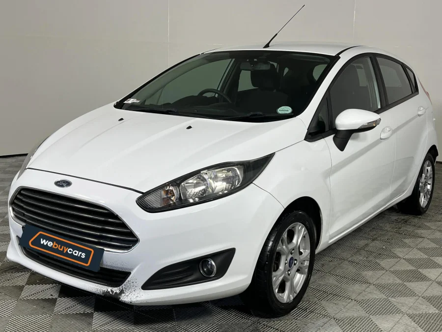 Used 2015 Ford Fiesta 5-door 1.0T Trend - WeBuyCars The Dome Used 2015 Ford Fiesta 5-door 1.0T Trend - WeBuyCars The Dome