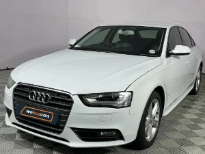 Used 2013 Audi A4 2.0TDI SE Sport Edition Plus auto