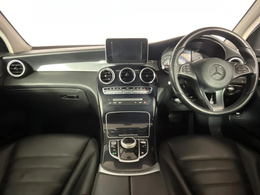 Used 2016 Mercedes-Benz GLC 220d 4Matic - WeBuyCars The Dome Used 2016 Mercedes-Benz GLC 220d 4Matic - WeBuyCars The Dome