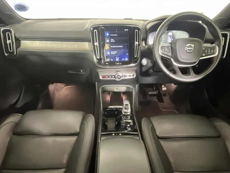 Used 2019 Volvo XC40 T5 AWD Inscription - WeBuyCars Midstream Used 2019 Volvo XC40 T5 AWD Inscription - WeBuyCars Midstream
