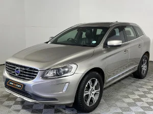 Used 2015 Volvo XC60 D4 Elite auto