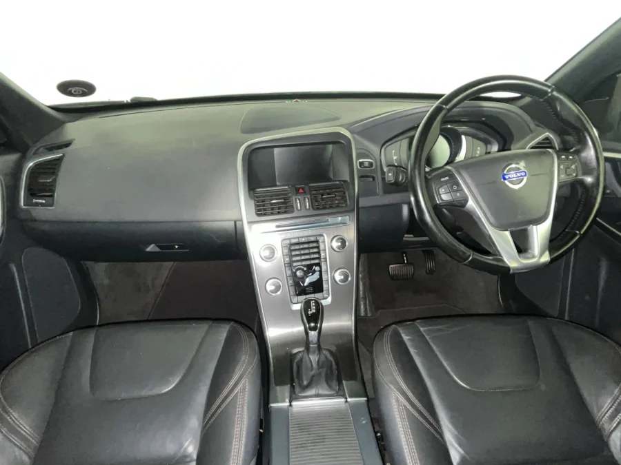Used 2015 Volvo XC60 D4 Elite auto - WeBuyCars Germiston Used 2015 Volvo XC60 D4 Elite auto - WeBuyCars Germiston
