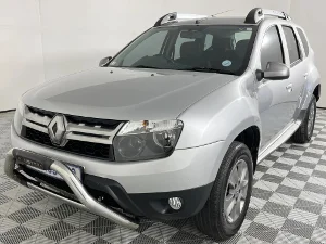 Used 2016 Renault Duster 1.6 Dynamique