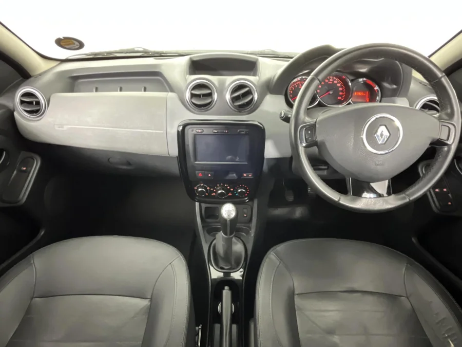 Used 2016 Renault Duster 1.6 Dynamique - WeBuyCars The Dome Used 2016 Renault Duster 1.6 Dynamique - WeBuyCars The Dome