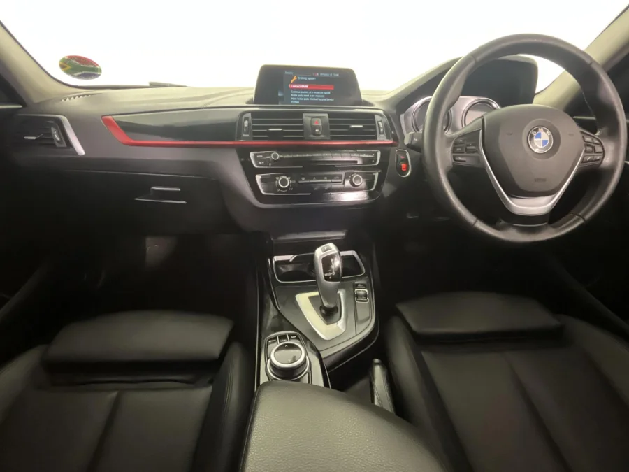 Used 2017 BMW 1 Series 118i 5-door Sport Line auto - WeBuyCars Gqeberha Used 2017 BMW 1 Series 118i 5-door Sport Line auto - WeBuyCars Gqeberha