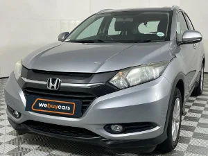 Used 2017 Honda HR-V 1.5 Comfort