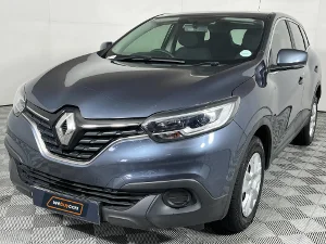 Used 2017 Renault Kadjar 96kW TCe XP Limited Edition