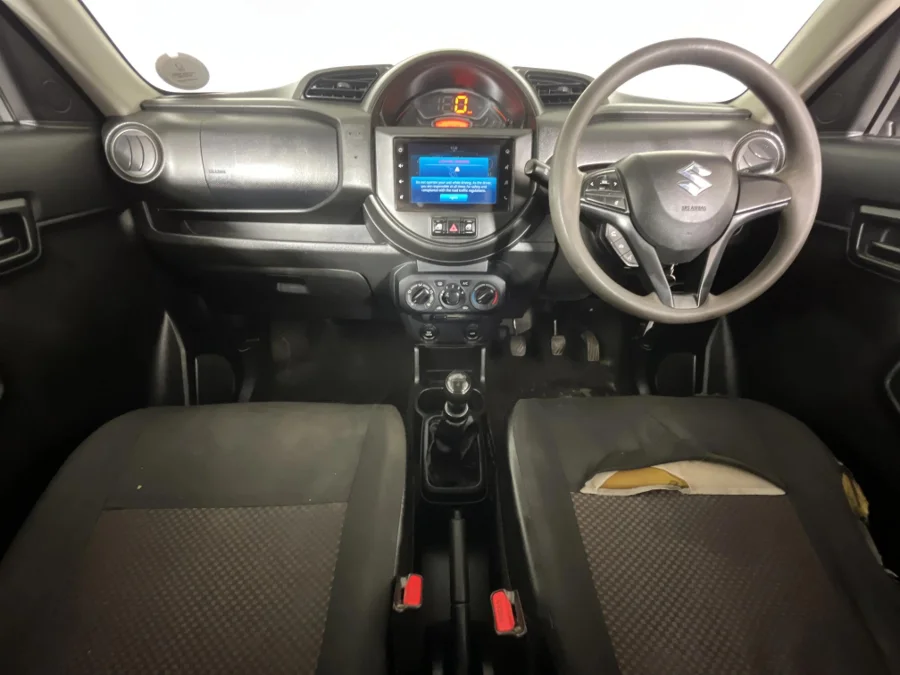 Used 2023 Suzuki S-Presso 1.0 GL manual - WeBuyCars Riverhorse Used 2023 Suzuki S-Presso 1.0 GL manual - WeBuyCars Riverhorse