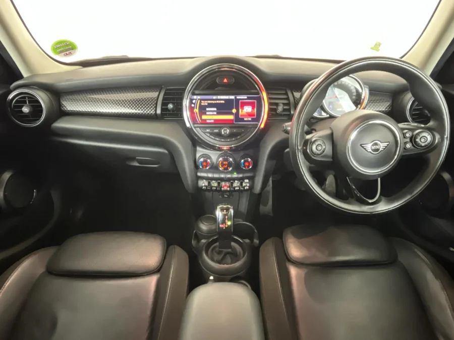 Used 2019 MINI Hatch Cooper S Hatch 5-door Seven 7 auto - WeBuyCars Silverlakes