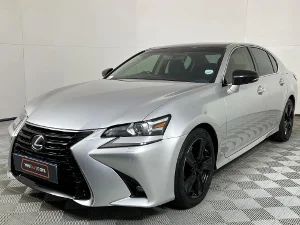 Used 2016 Lexus GS 300 EX