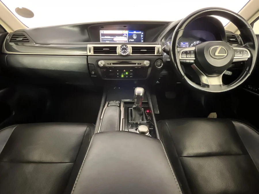 Used 2016 Lexus GS 300 EX - WeBuyCars JHB South Used 2016 Lexus GS 300 EX - WeBuyCars JHB South