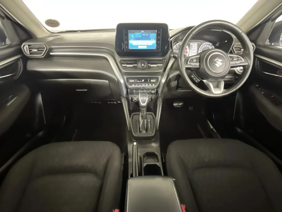 Used 2023 Suzuki Grand Vitara 1.5 GL auto - WeBuyCars Silverlakes Used 2023 Suzuki Grand Vitara 1.5 GL auto - WeBuyCars Silverlakes