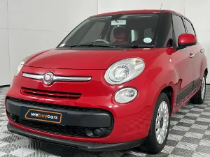 Used 2018 Fiat 500L 1.4 Easy