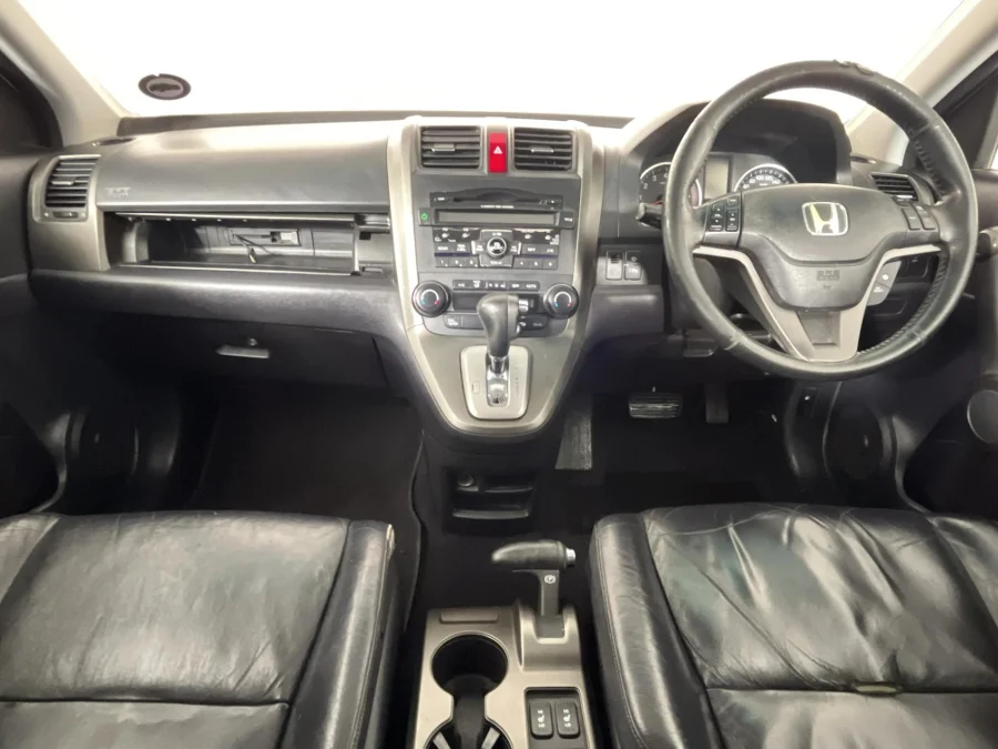 Used 2011 Honda CR-V 2.4 Executive auto - WeBuyCars Pietermaritzburg Used 2011 Honda CR-V 2.4 Executive auto - WeBuyCars Pietermaritzburg