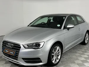 Used 2014 Audi A3 3-door 1.6TDI S