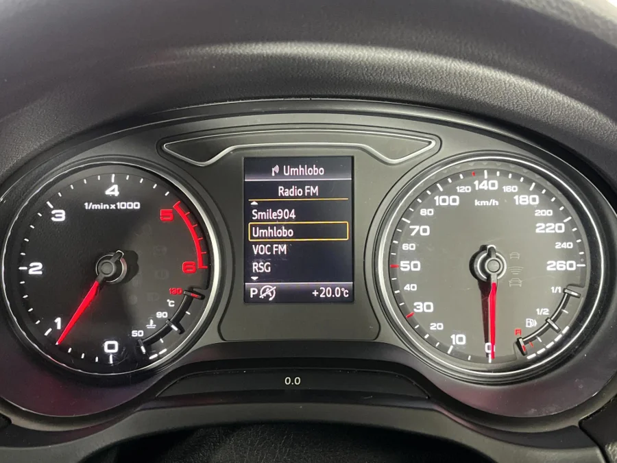 Used 2014 Audi A3 3-door 1.6TDI S - WeBuyCars Richmond Used 2014 Audi A3 3-door 1.6TDI S - WeBuyCars Richmond