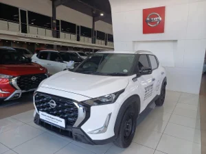 Used 2025 Nissan Magnite 1.0 Move panel van