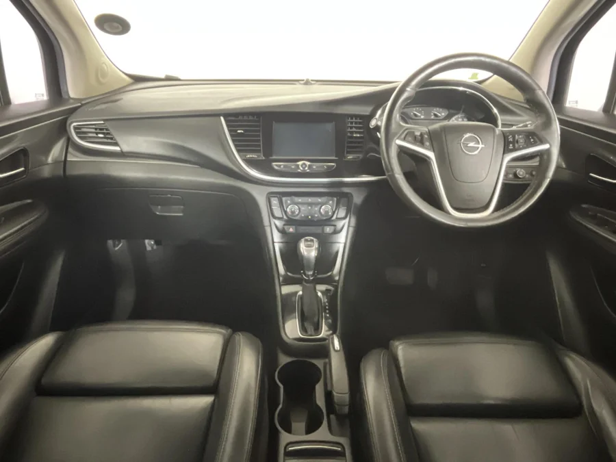 Used 2017 Opel Mokka X 1.4 Turbo Cosmo auto - WeBuyCars Richmond Used 2017 Opel Mokka X 1.4 Turbo Cosmo auto - WeBuyCars Richmond