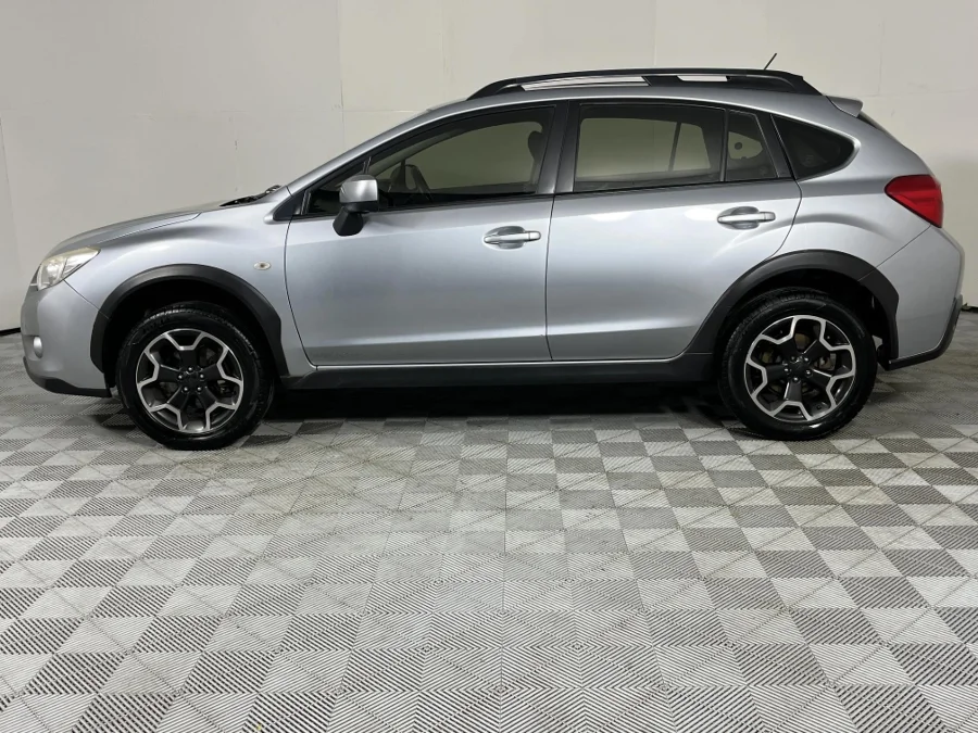Used 2014 Subaru XV 2.0i - WeBuyCars JHB South Used 2014 Subaru XV 2.0i - WeBuyCars JHB South