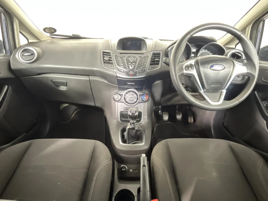 Used 2016 Ford Fiesta 5-door 1.6TDCi Trend - WeBuyCars Pietermaritzburg Used 2016 Ford Fiesta 5-door 1.6TDCi Trend - WeBuyCars Pietermaritzburg