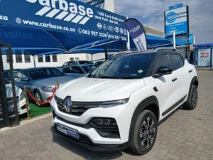 Used 2022 Renault Kiger 1.0 Zen auto