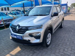 Used 2023 Renault Kwid 1.0 Ultra