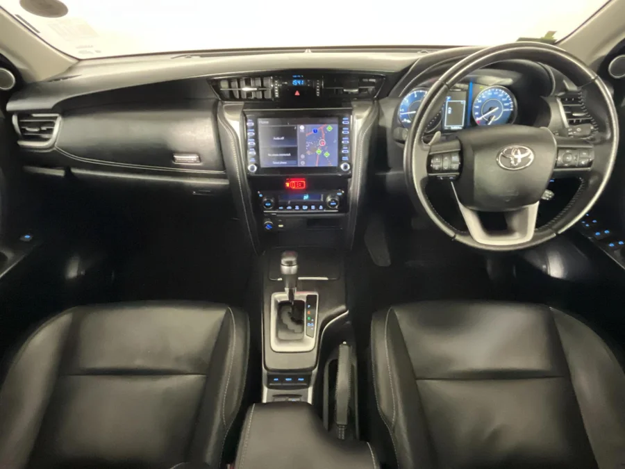 Used 2021 Toyota Fortuner 2.8GD-6 VX - WeBuyCars Richmond Used 2021 Toyota Fortuner 2.8GD-6 VX - WeBuyCars Richmond