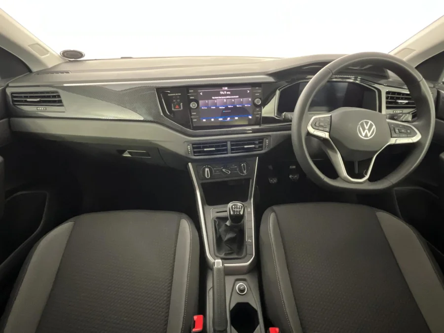 Used 2023 Volkswagen Polo hatch 1.0TSI Life manual - WeBuyCars George Used 2023 Volkswagen Polo hatch 1.0TSI Life manual - WeBuyCars George