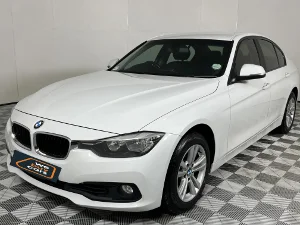 Used 2015 BMW 3 Series 320i sports-auto