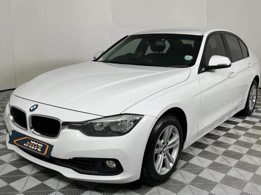 Used 2015 BMW 3 Series 320i sports-auto - WeBuyCars The Dome Used 2015 BMW 3 Series 320i sports-auto - WeBuyCars The Dome