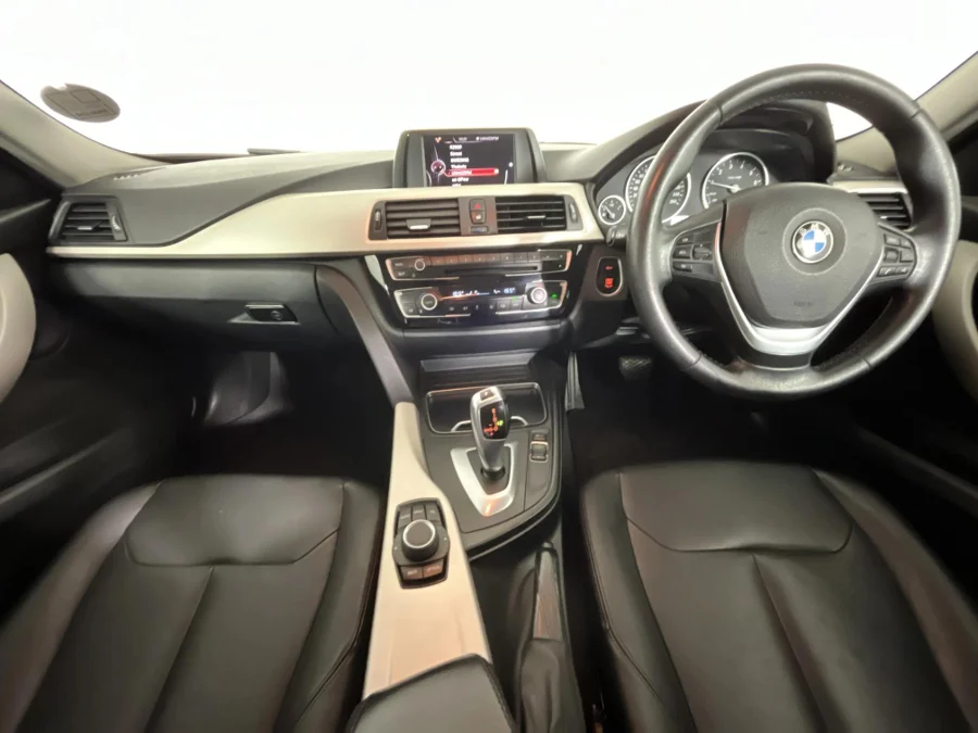 Used 2015 BMW 3 Series 320i sports-auto - WeBuyCars The Dome Used 2015 BMW 3 Series 320i sports-auto - WeBuyCars The Dome