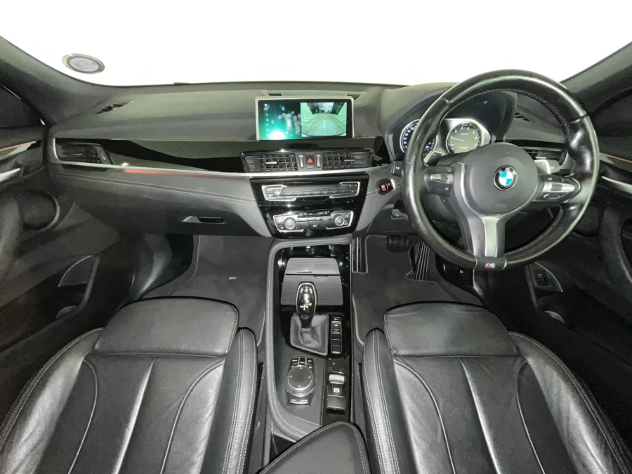 Used 2018 BMW X2 sDrive20i M Sport - WeBuyCars Germiston Used 2018 BMW X2 sDrive20i M Sport - WeBuyCars Germiston