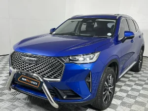 Used 2022 Haval H6 2.0GDIT Luxury