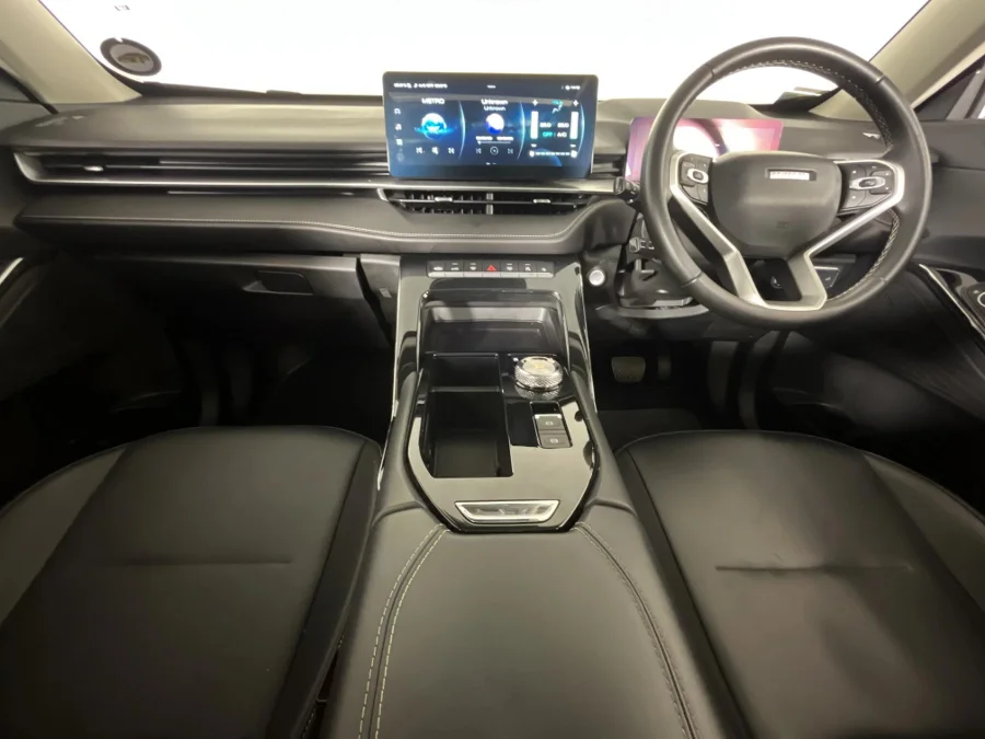 Used 2022 Haval H6 2.0GDIT Luxury - WeBuyCars Riverhorse