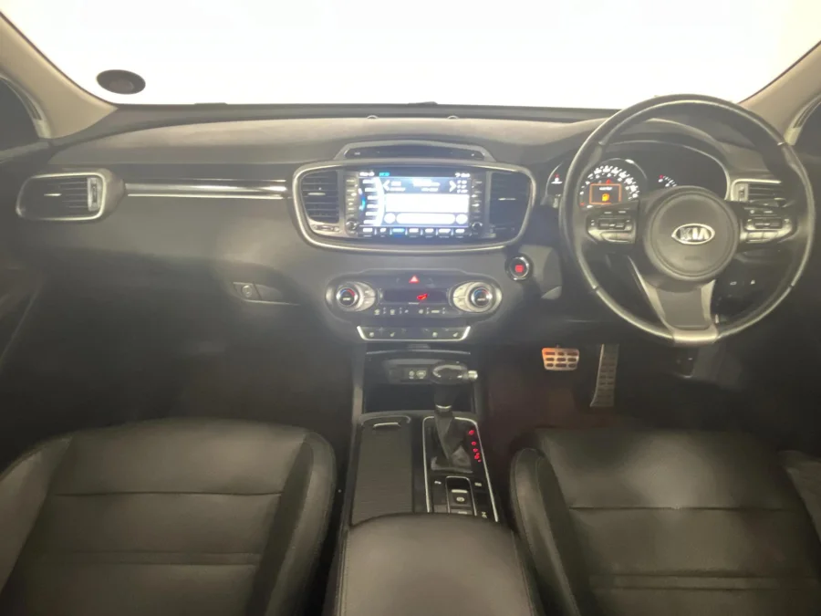 Used 2015 Kia Sorento 2.2CRDi AWD SXL - WeBuyCars Brackenfell Cape Town Used 2015 Kia Sorento 2.2CRDi AWD SXL - WeBuyCars Brackenfell Cape Town