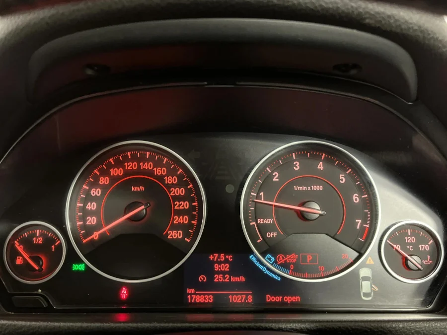 Used 2015 BMW 4 Series 435i Gran Coupe M Sport - WeBuyCars Midstream
