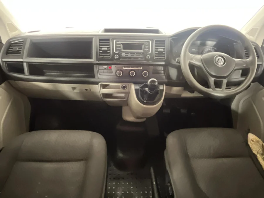 Used 2018 Volkswagen Kombi 2.0TDI SWB Trendline - WeBuyCars Polokwane Used 2018 Volkswagen Kombi 2.0TDI SWB Trendline - WeBuyCars Polokwane
