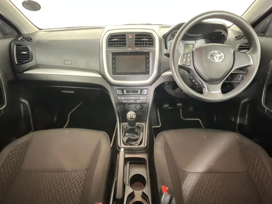 Used 2021 Toyota Urban Cruiser 1.5 XS - WeBuyCars Midstream