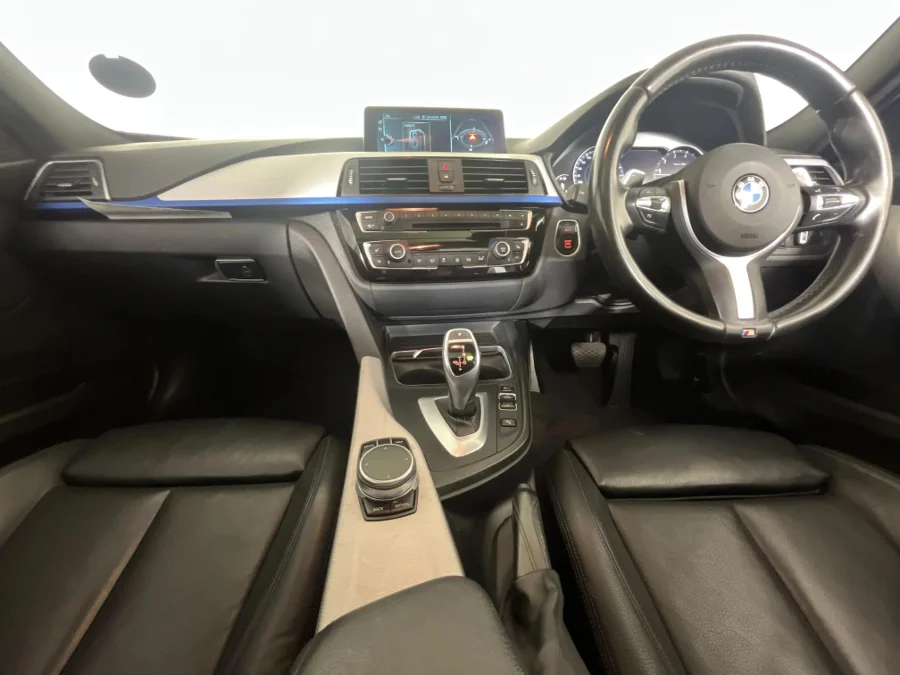 Used 2017 BMW 3 Series 320i M Performance edition sports-auto - WeBuyCars Riverhorse Used 2017 BMW 3 Series 320i M Performance edition sports-auto - WeBuyCars Riverhorse